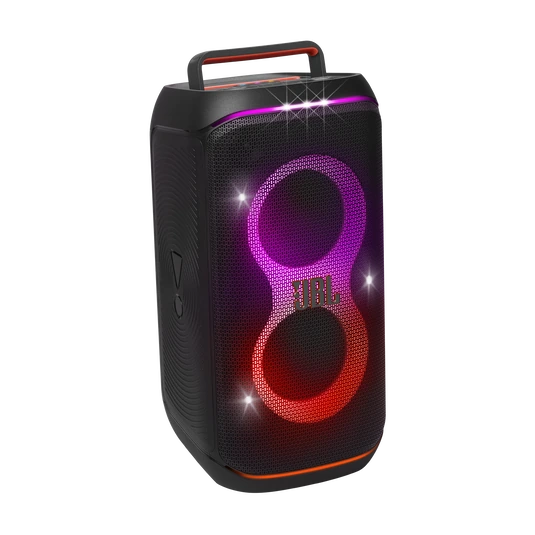 JBL PartyBox Club 120 Portable Party Speaker with Upto 12 Hours of Playtime