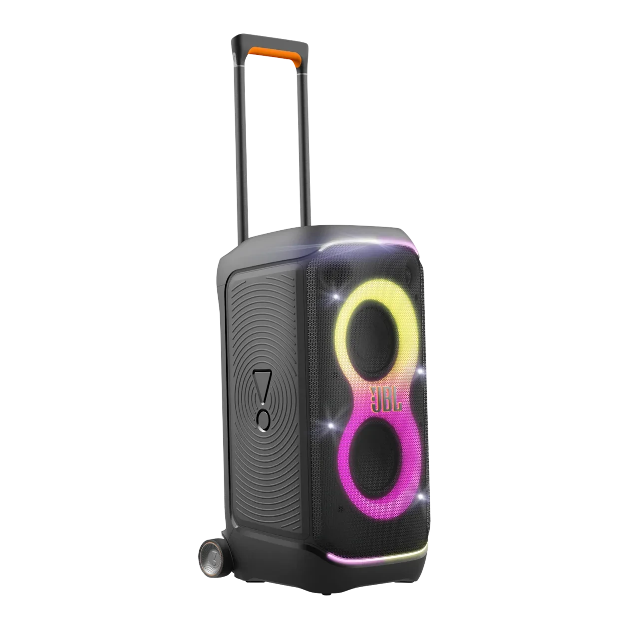 JBL PartyBox Stage 320 with Upto 18 Hours of Playtime