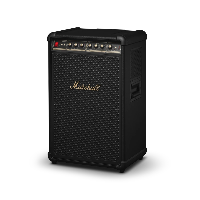 Marshall Bromley 750 Portable Wireless Party Speaker