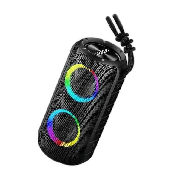 Oraimo Rover 12W FM Wireless Speaker – OBS-53D view 2
