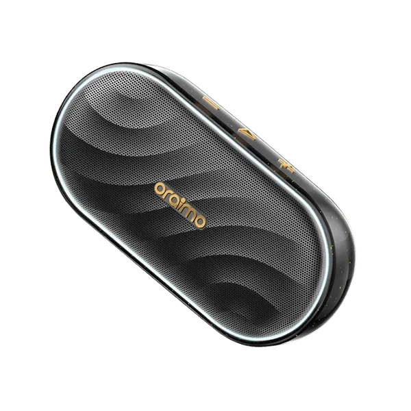 Oraimo SpaceBox 8W FM Wireless Speaker – OBS-382 view 2