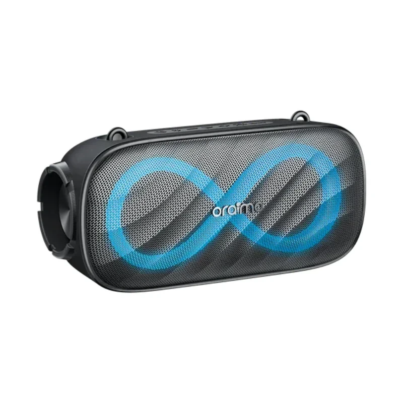 Oraimo SpaceBox Pro Portable 80w Bluetooth Speaker – OBS-682 view 2
