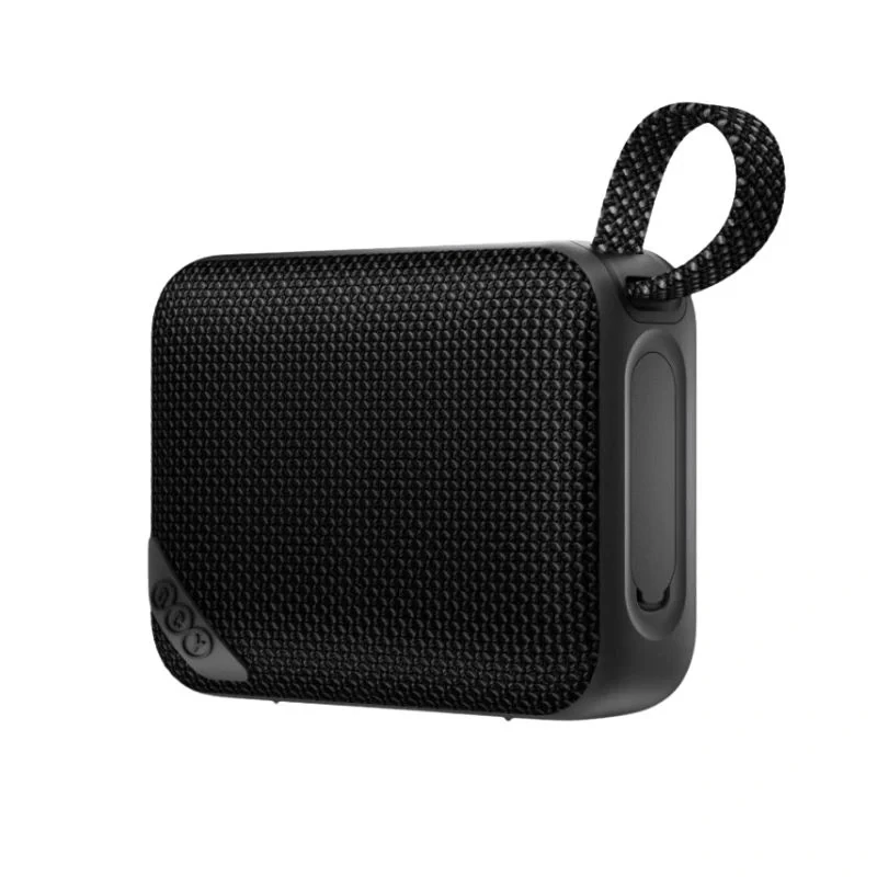 QCY SP2 Mini Bluetooth Speaker IP67 Waterproof view 2