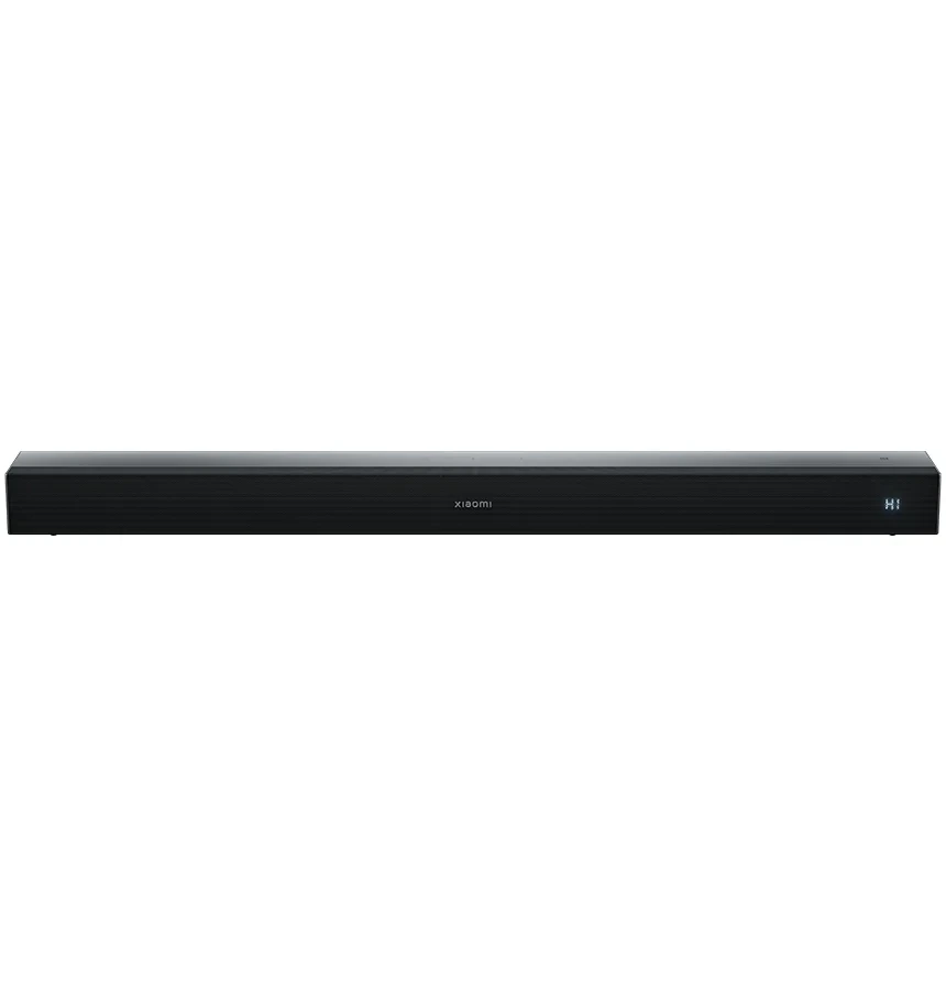 Xiaomi Soundbar Pro 2.0 ch view 2