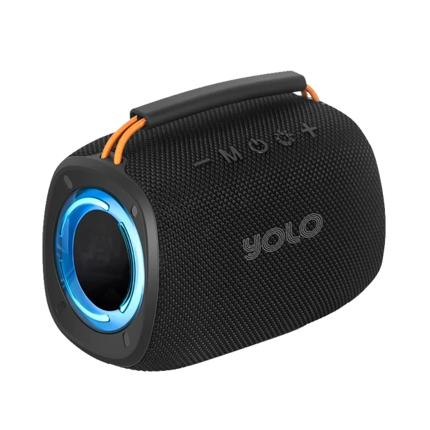 Yolo Groove Wireless Speaker