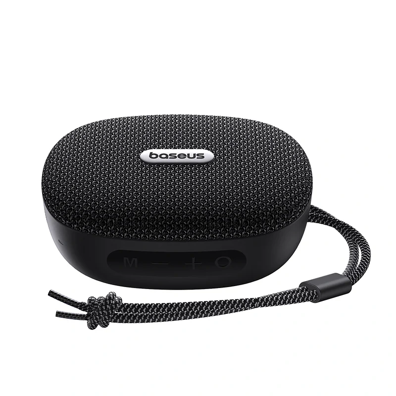 Baseus AeQur 35 Pro Air Portable Wireless Speaker view 2
