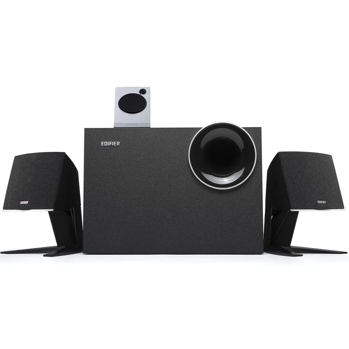 Edifier M203BT Easy-to-use Multimedia Speaker – 1 Year Warranty