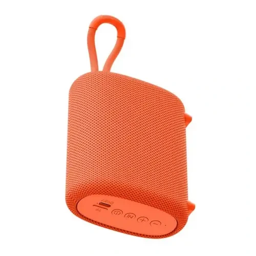 Infinix XS01 Pocket Beat Wireless Bluetooth Speaker view 2