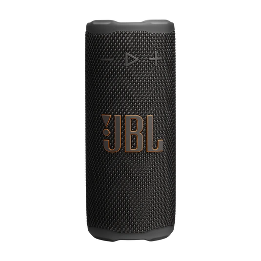JBL Grip Compact Bluetooth Speaker