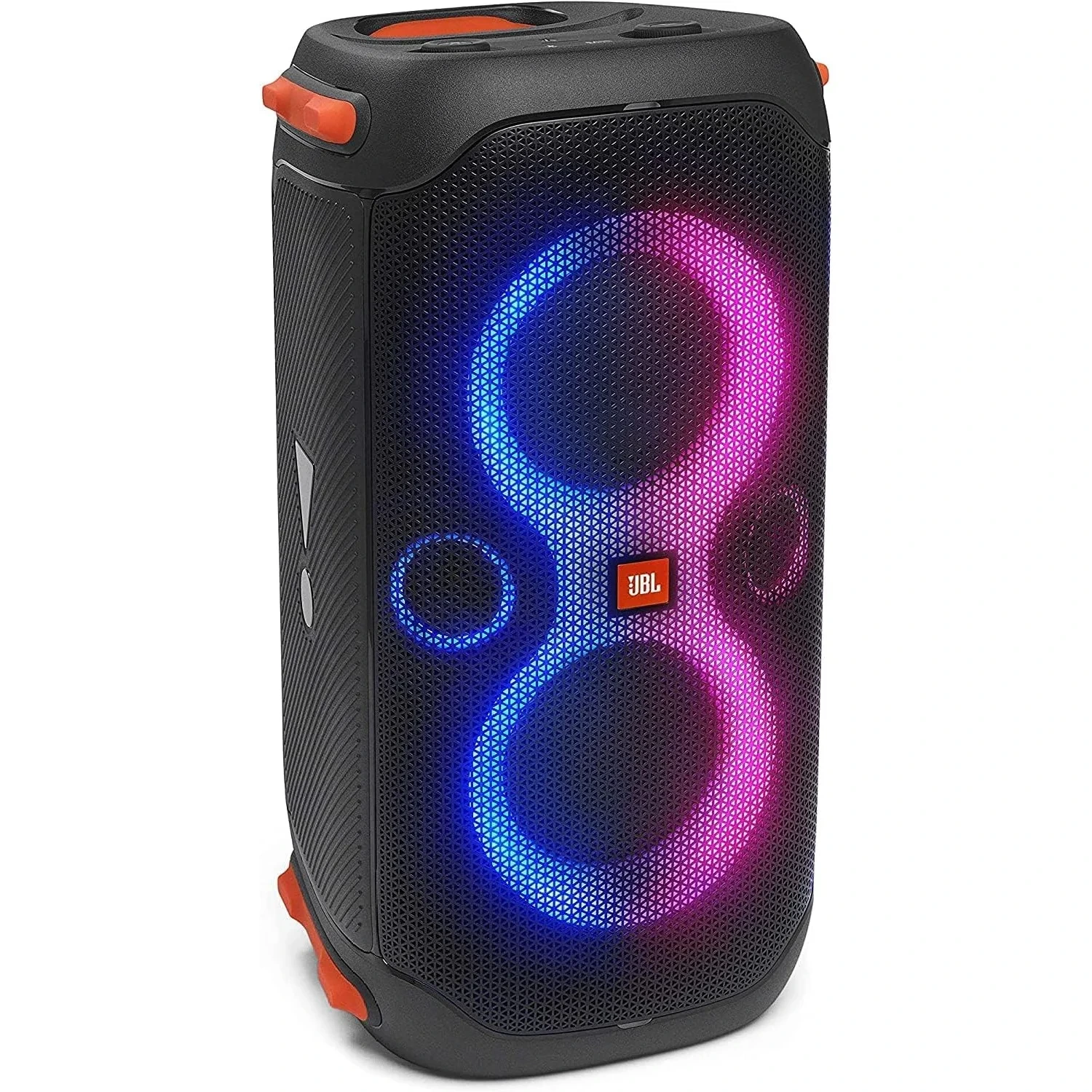 JBL Partybox 110 with Upto 12 Hours of Playtime