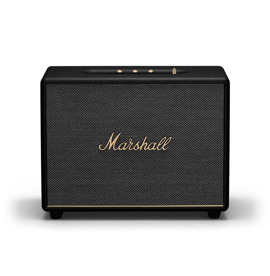 Marshall Woburn III Bluetooth Wireless Speaker