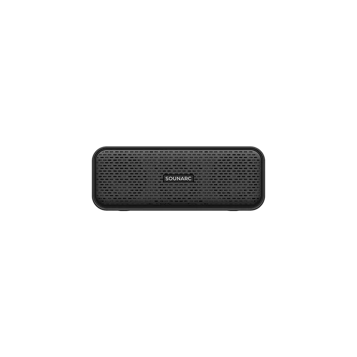 Sounarc P2 Portable Outdoor Speaker 10W with Bluetooth 5.3 & Upto 15 Hours Play Time