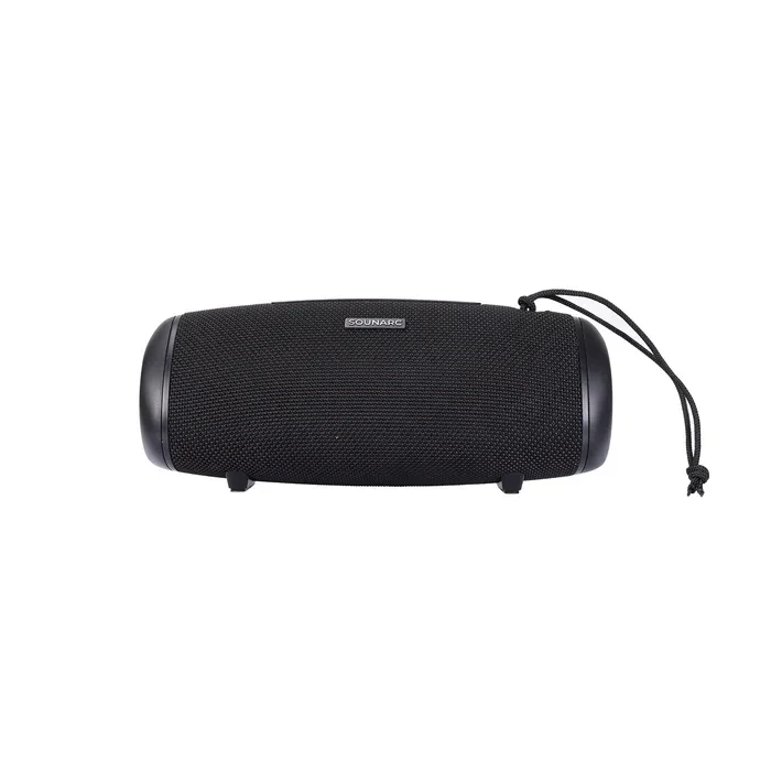 Sounarc R1 Portable Speaker 40W with Bluetooth 5.3 & 7 Hours of Playtime