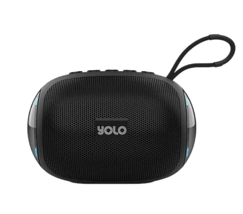 Yolo Buddy Bluetooth Speaker view 2