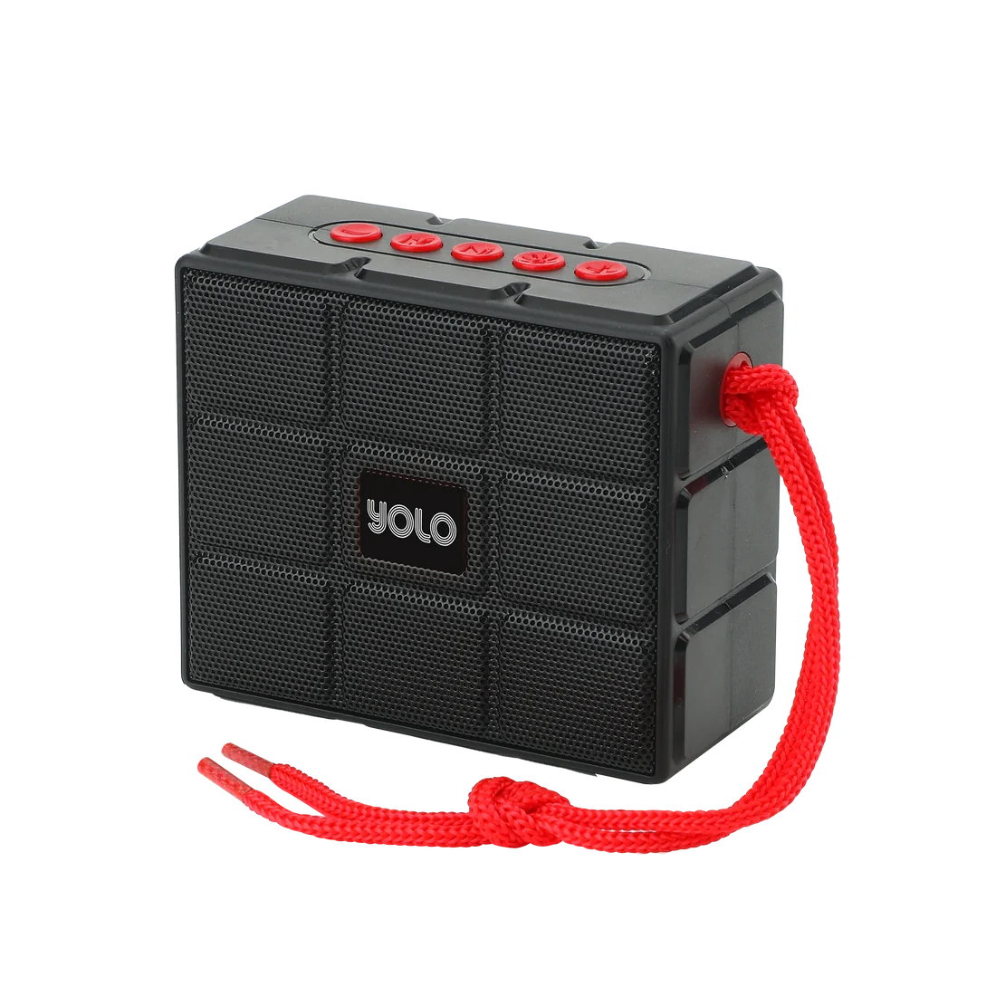 Yolo Play Bluetooth Speaker YPJ-201