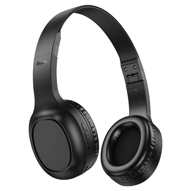 HOCO W46 Bluetooth Foldable Headset