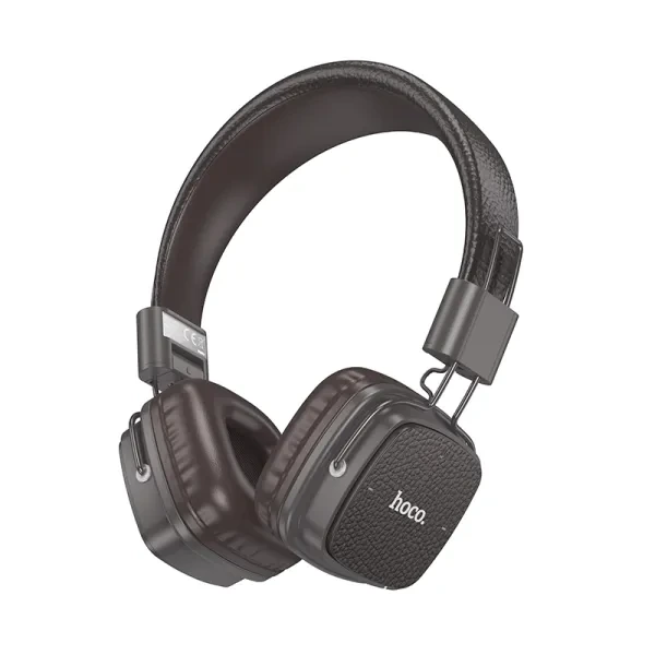 HOCO W56 Over-ear Bluetooth V5.4 Headphones