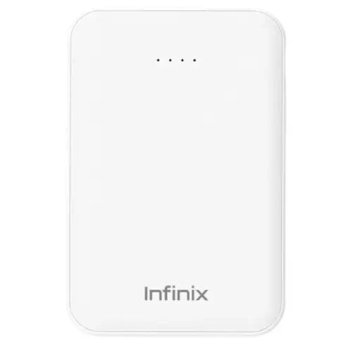 Infinix XP05 XPower Go 12W 5000mAh view 2