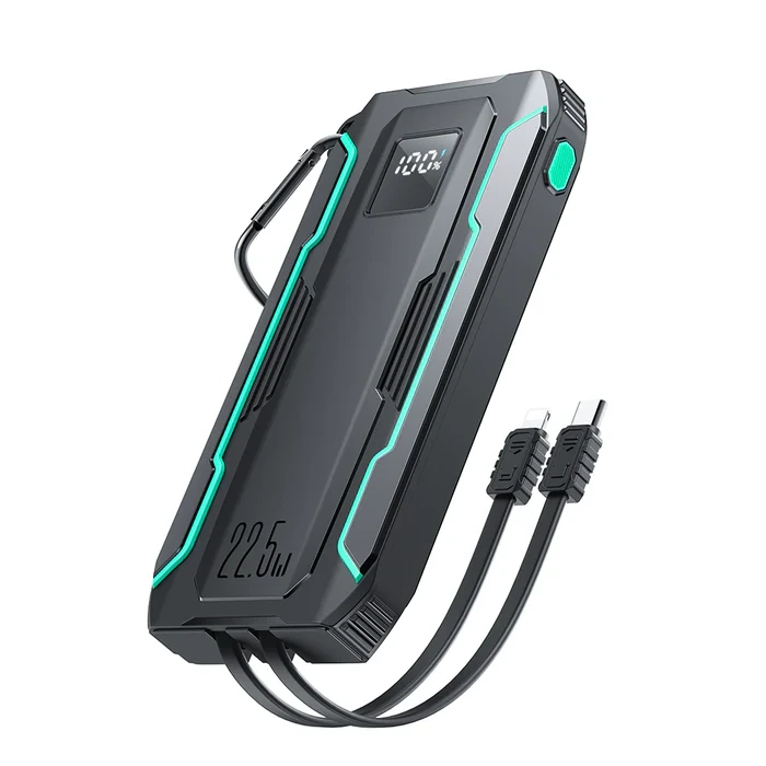 Joyroom 22.5W Power Bank 10000mAh (JR-L017) view 2