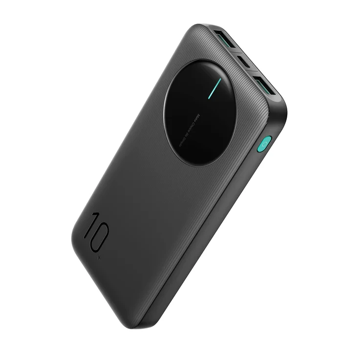 Joyroom JR-PBF12 2.4A LED Power Bank 22.5W 10000mAh