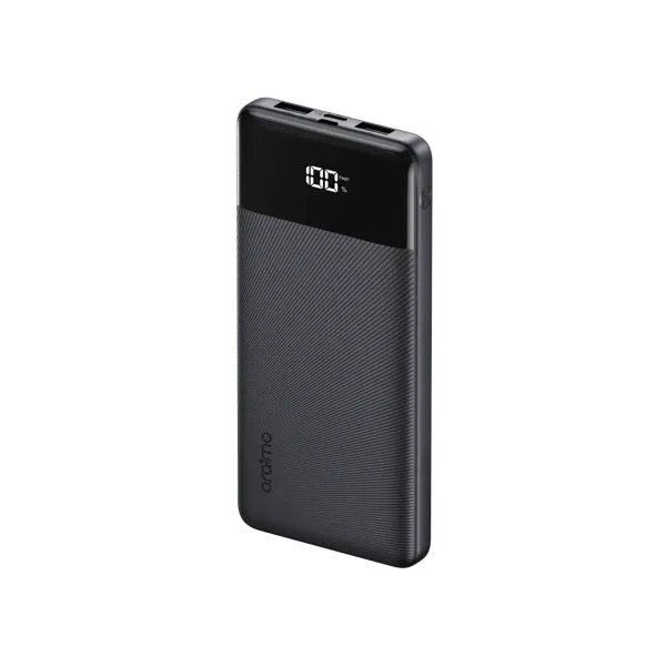 Oraimo Toast 22.5W Byte 10000mAh Power Bank -OPB-7100Q view 2