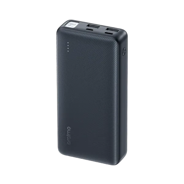 Oraimo Traveler 12W 20000mAh Power Bank -OPB-1201 view 2