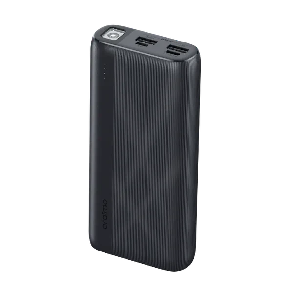 Oraimo Traveler 22.5W PD 20000mAh Power Bank -OPB-7204Q view 2