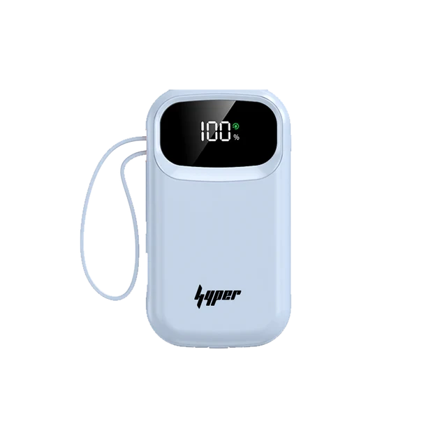 Yolo 22.5w Insta Go Powerbank 10000mah