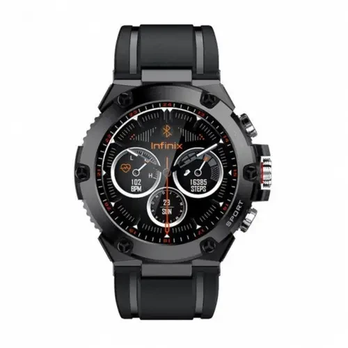 Infinix XW3GT Smart Watch view 2