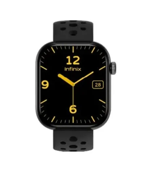 Infinix XWatch H4 Smart Watch XW4L view 2