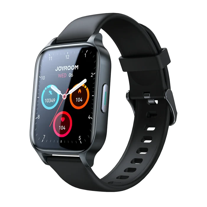 Joyroom JR-FT3 Fit-Life Series Smart Watch-6 Months Warranty