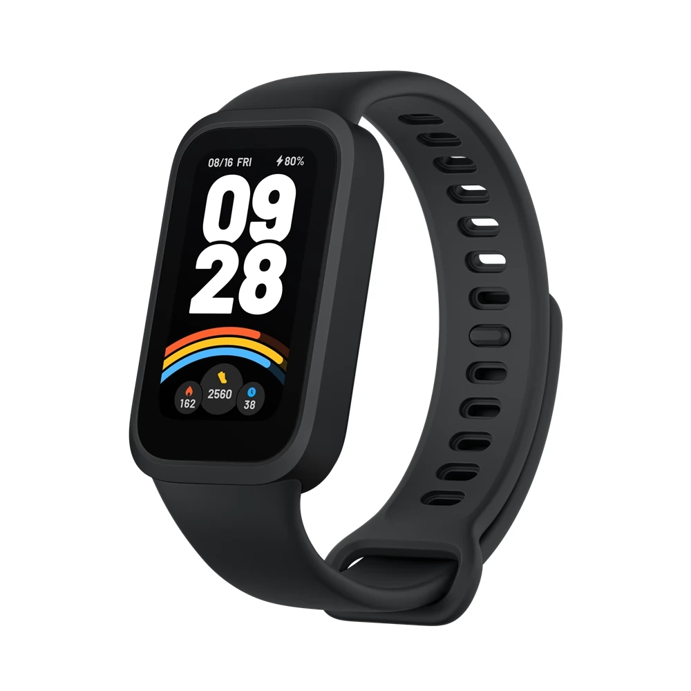Xiaomi Smart Band 9 Active view 2