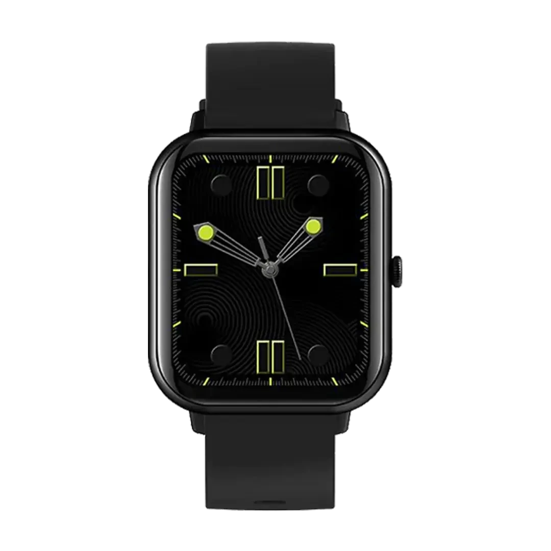 Yolo Epic Smart Watch With 1.91″ HD Display & Bluetooth Calling -6 Months Warranty