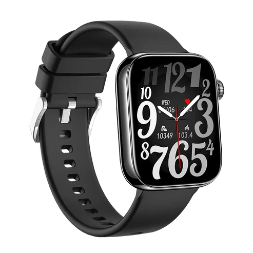 Yolo Neo Smartwatch view 2