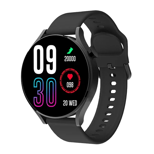 Yolo Thunder 1.32 inch HD Display Calling Smart Watch – 6 Months Warranty view 2