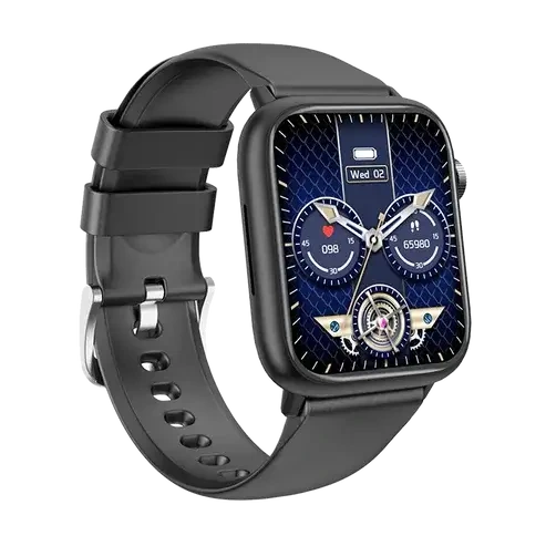 Yolo Watch Pro Max -1.91 inch HD Display Calling Smart Watch – 6 Months Warranty