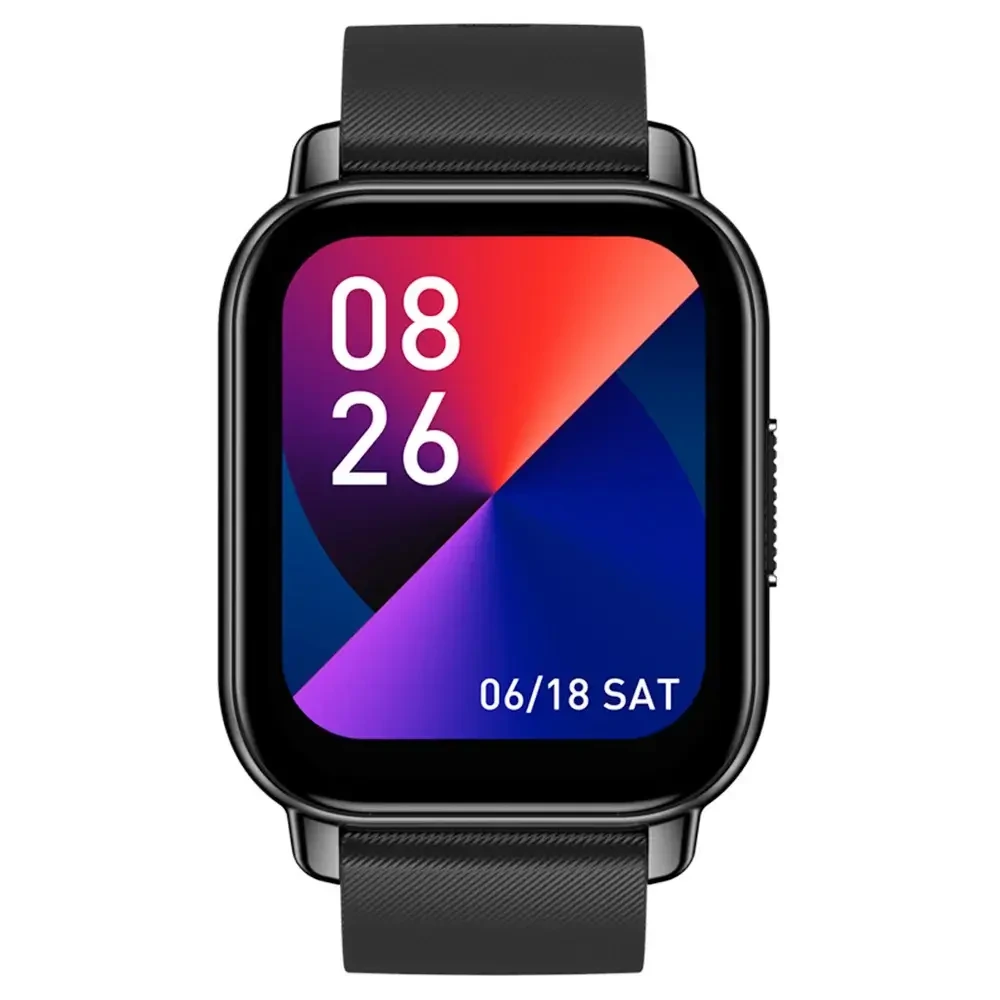 Zeblaze BTalk Calling Smart Watch 1.86″ Large Display