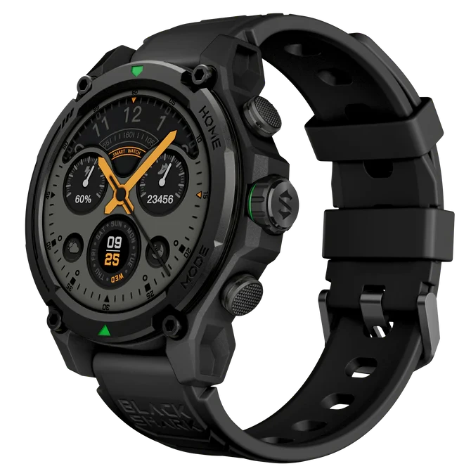 Black Shark GS3 SmartWatch