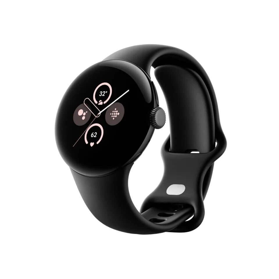 Google Pixel Watch 2 view 2
