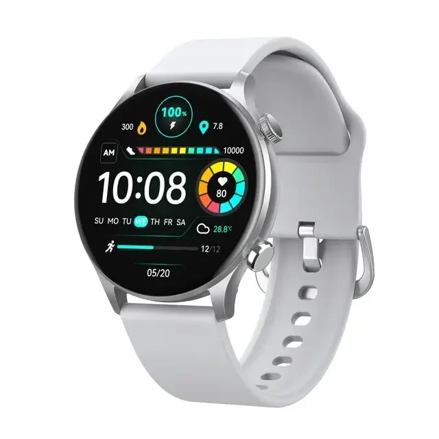 Haylou Solar Plus RT3 Bluetooth Calling Watch