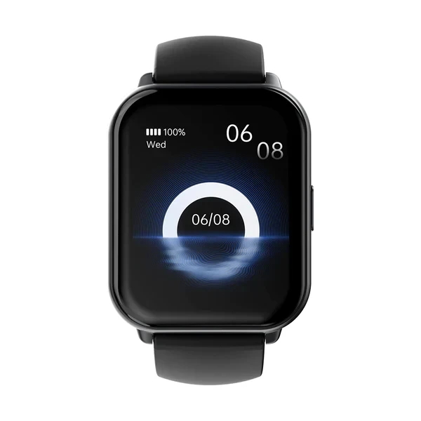 HiFuture Future Zone2 Bluetooth Calling Smart Watch