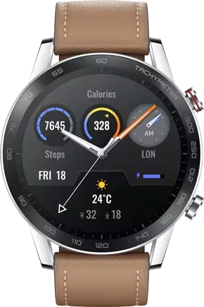 HONOR MagicWatch 2 46mm Smart Watch