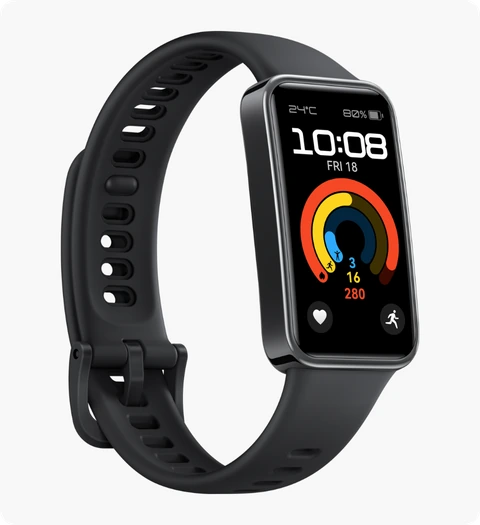 Huawei band 9 view 2