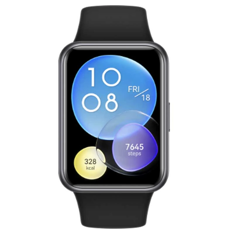 HUAWEI WATCH FIT 2 Smartwatch 1.74-inch AMOLED Display With Bluetooth Calling