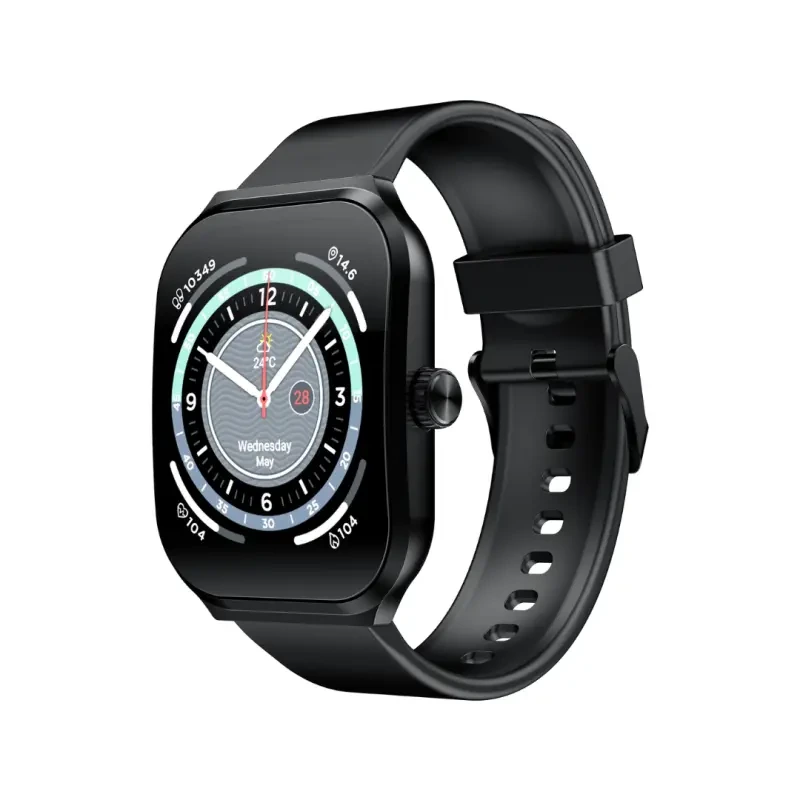 Infinix XWatch 3 Plus SmartWatch XW3P