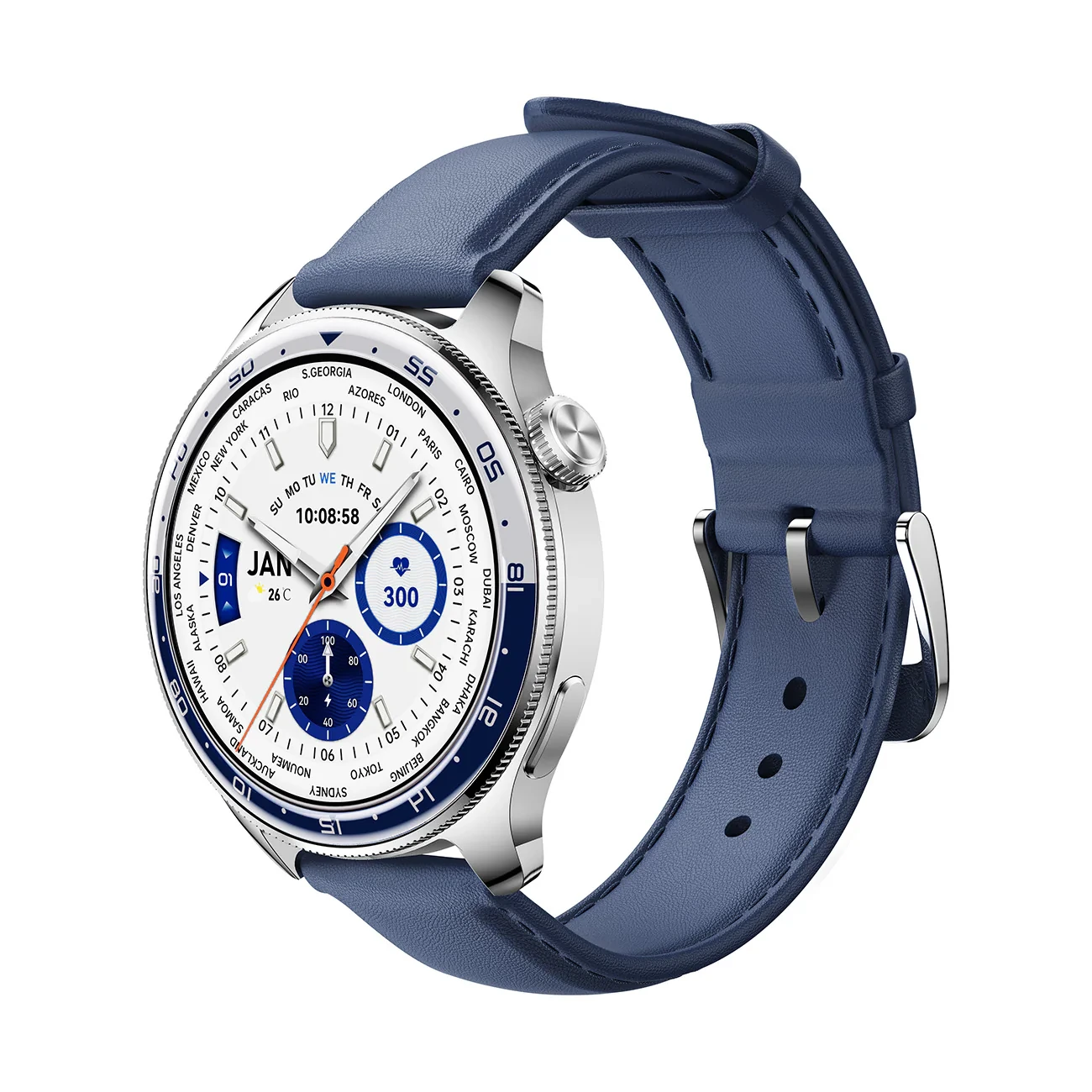 Joyroom Classic Series JR-FC3 Smart Watch Answer/Make Call