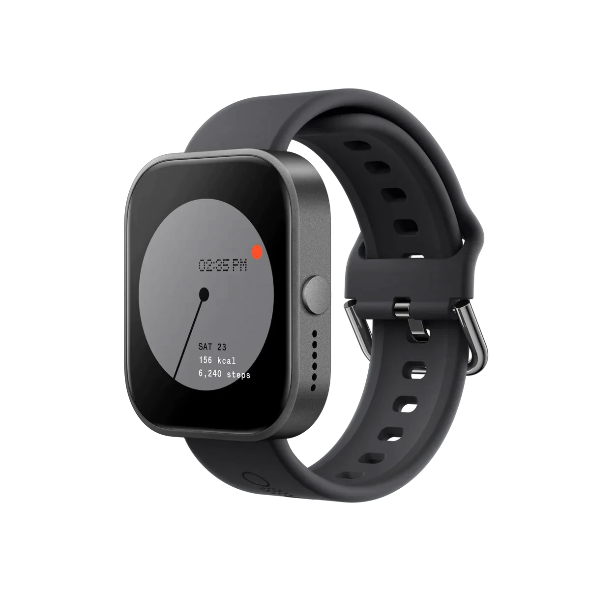 Nothing CMF Watch Pro SmartWatch with 1.96” Amoled Display & Up to 13 Days Battery