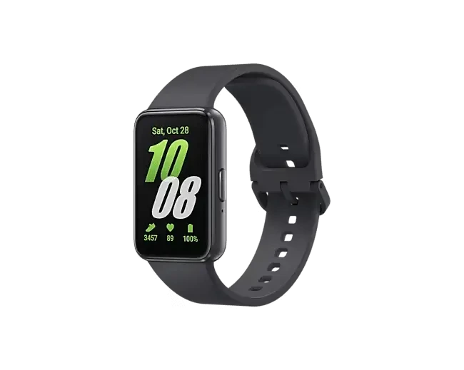 Samsung Galaxy Fit 3 view 2