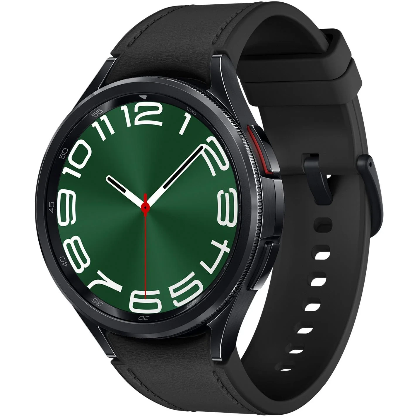 Samsung Galaxy Watch 6 Classic 47mm LTE – Black