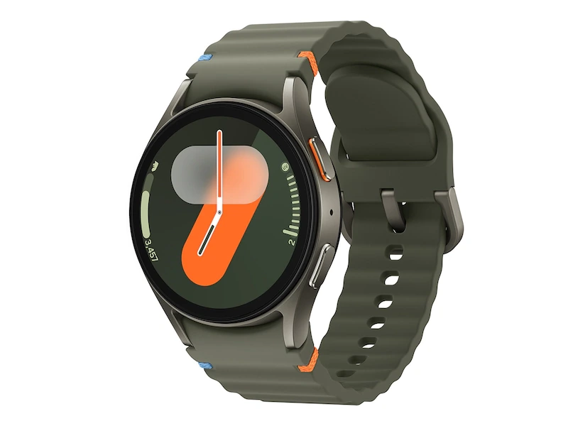 Samsung Galaxy Watch 7 40mm view 2